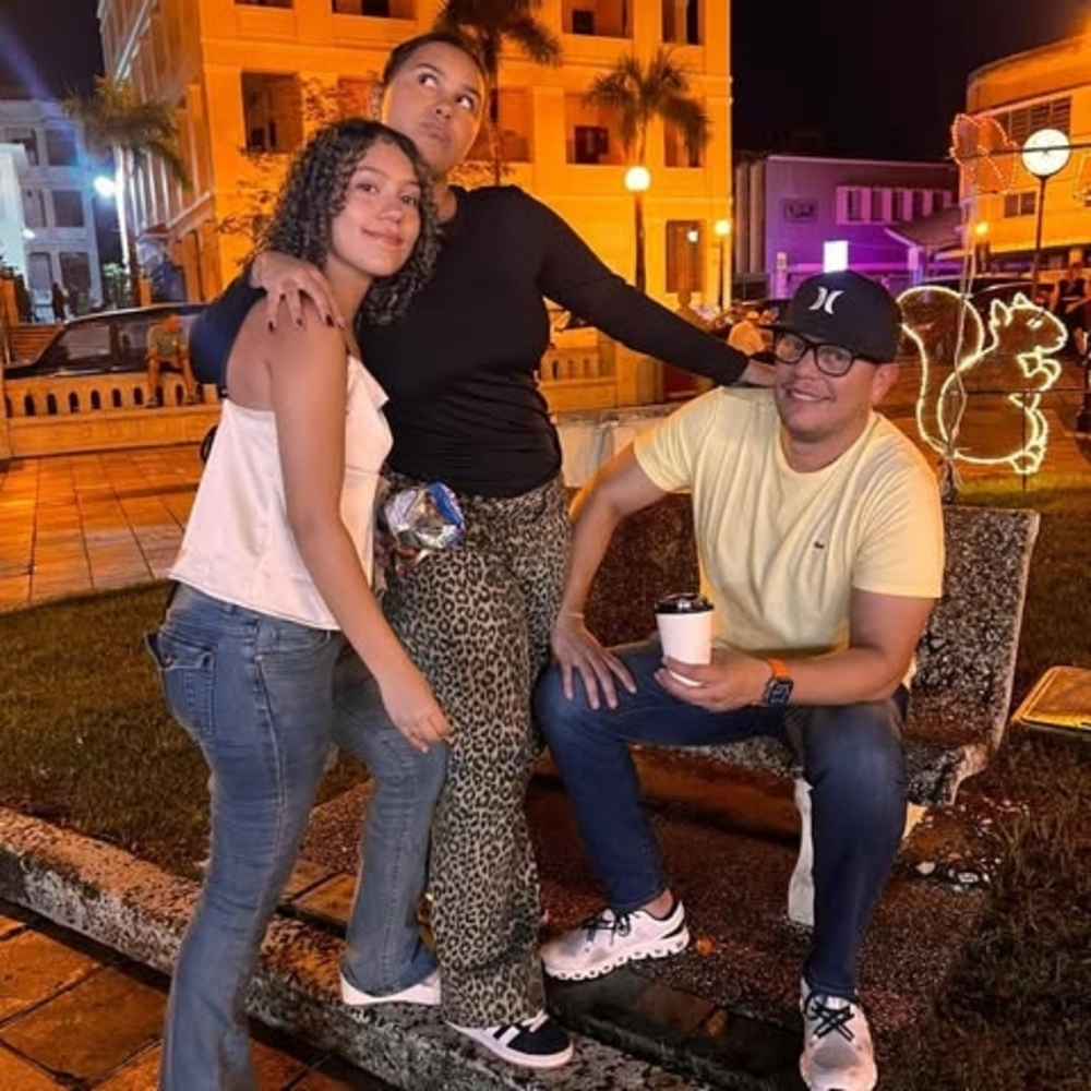 Meet your Posher, Ricardo